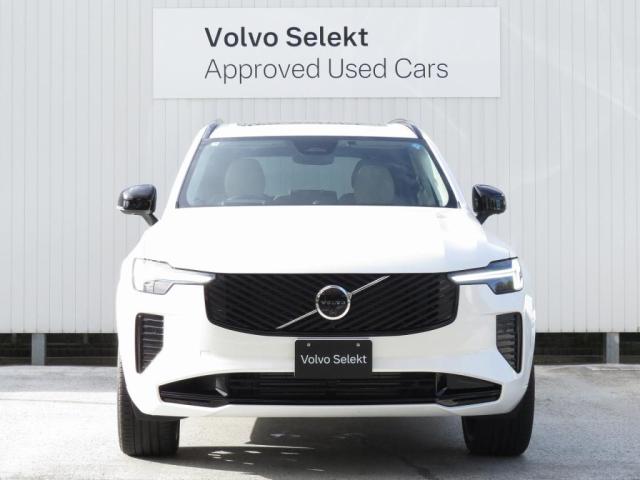 Volvo XC90 3
