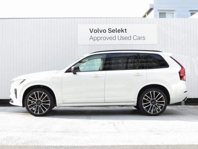 Volvo XC90 5