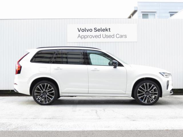 Volvo XC90 6