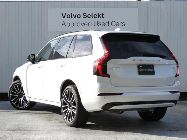 Volvo XC90 9