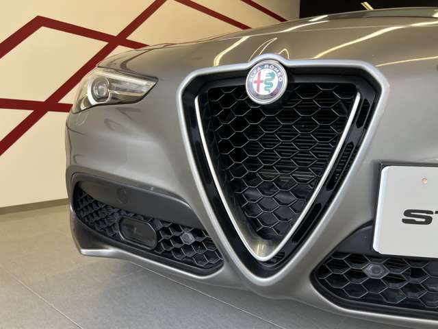 Alfa Romeo Stelvio 6