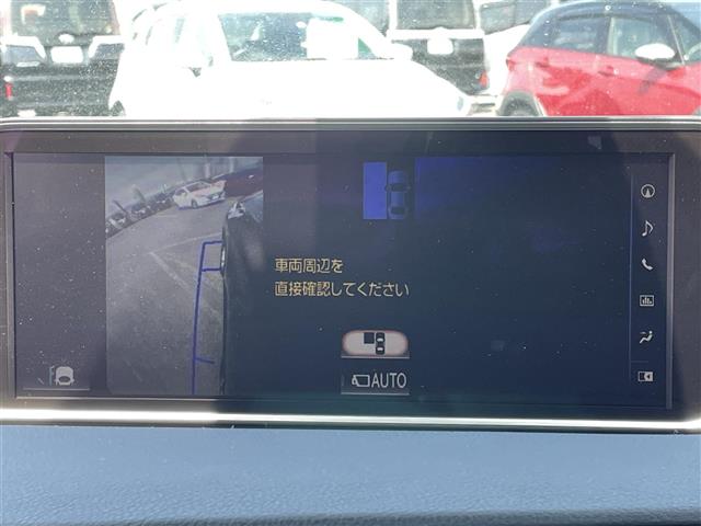 Lexus RX 11
