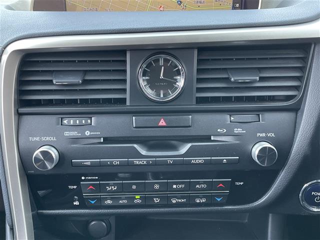 Lexus RX 12
