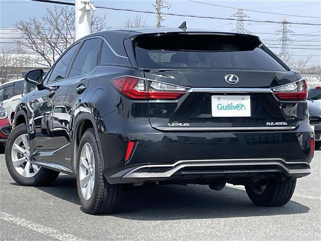 Lexus RX 6