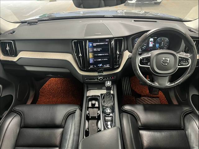 Volvo XC60 2