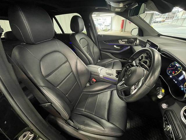 Mercedes-Benz GLC 11