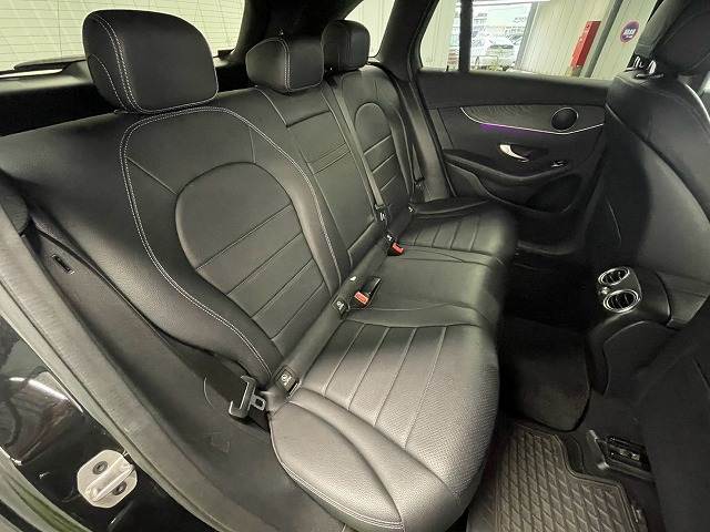 Mercedes-Benz GLC 12