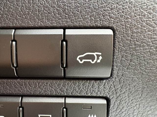 Lexus NX 5