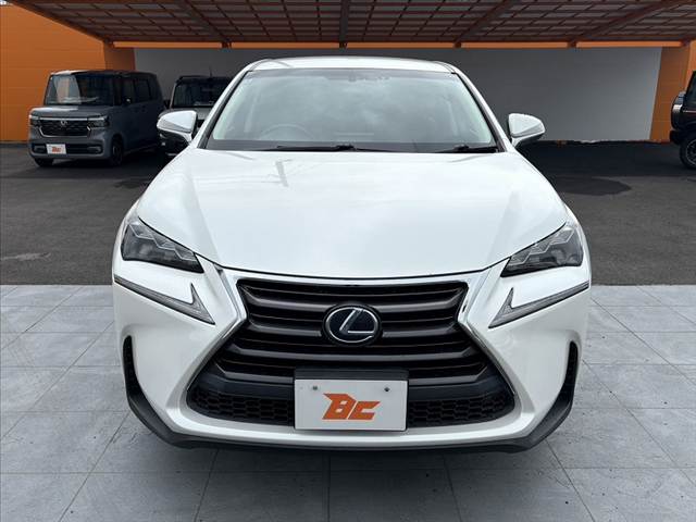 Lexus NX 9