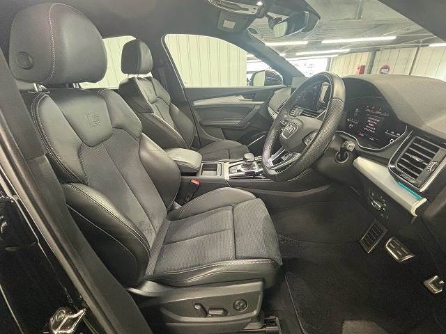 Audi Q5 Sportback 11