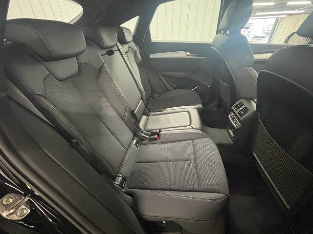 Audi Q5 Sportback 12