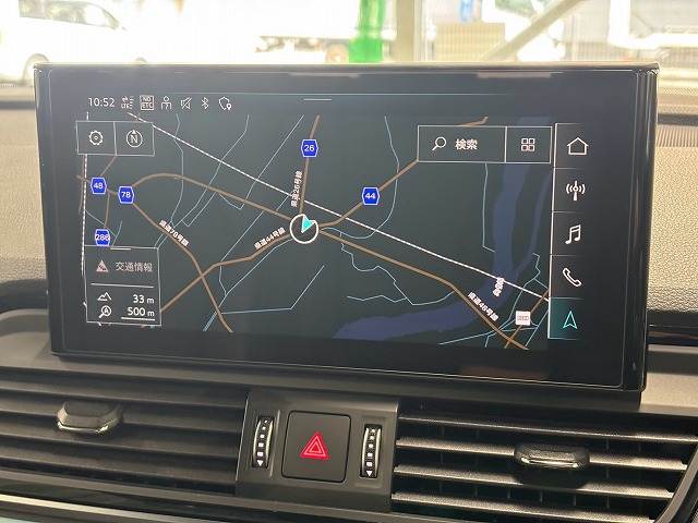 Audi Q5 Sportback 3