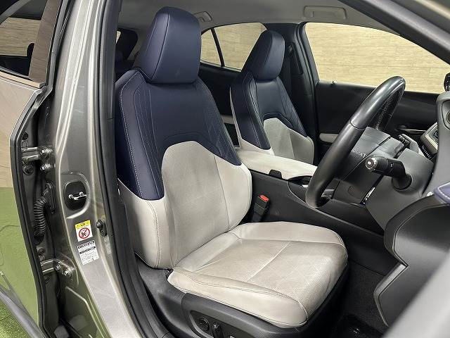 Lexus UX 11