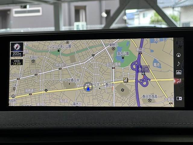Lexus UX 3
