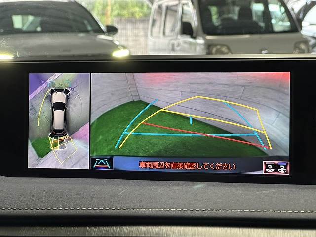 Lexus UX 4