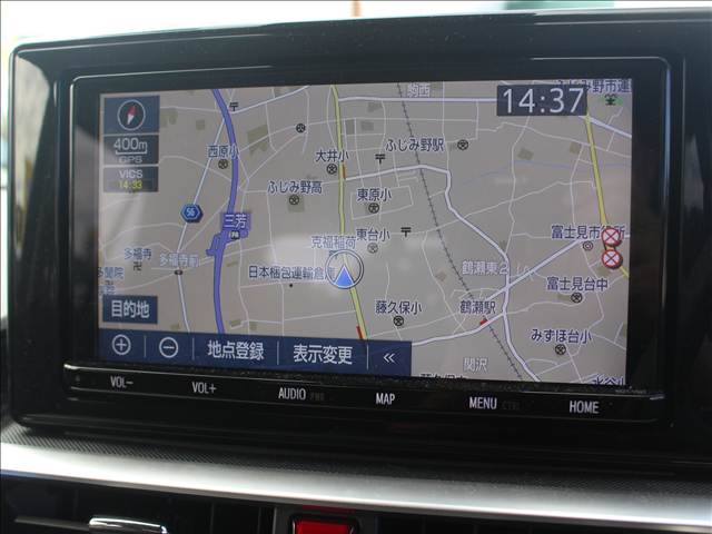 Toyota Raize 12