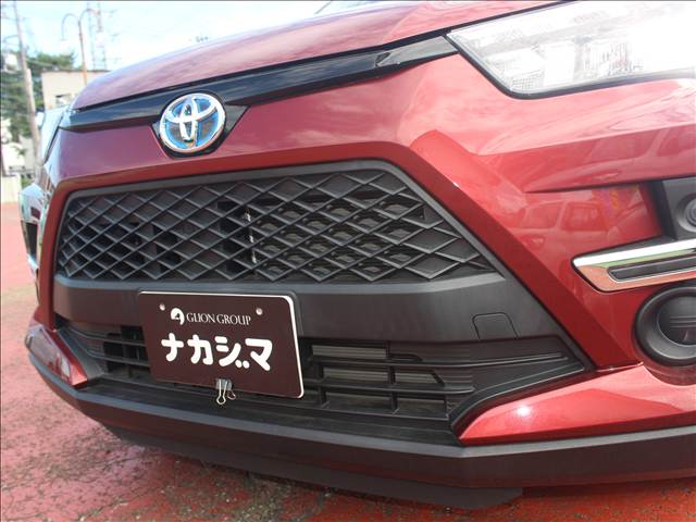 Toyota Raize 6
