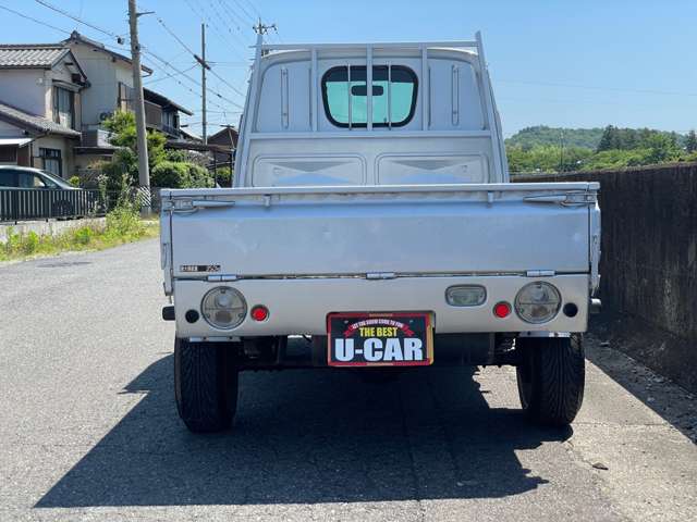 Mazda Porter 11