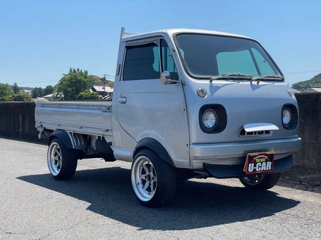 Mazda Porter 2