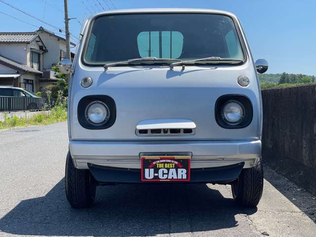 Mazda Porter 3