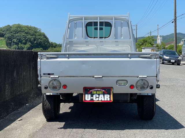 Mazda Porter 6
