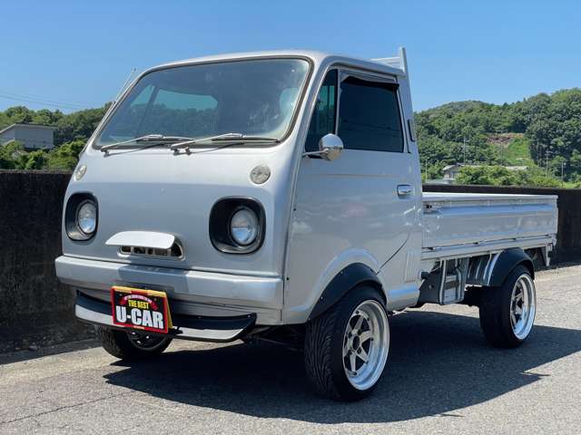 Mazda Porter 7