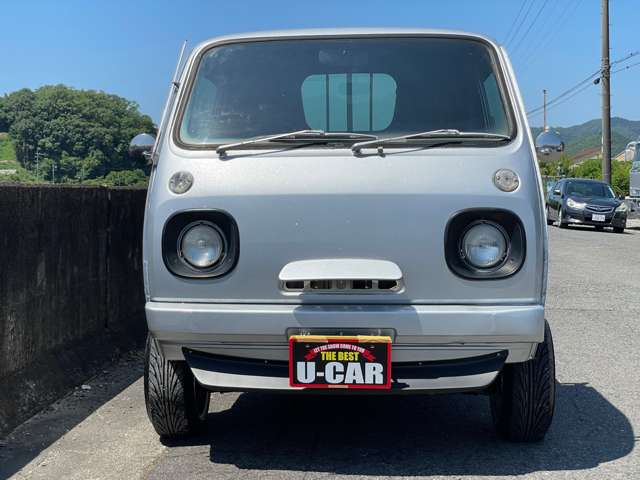 Mazda Porter 8