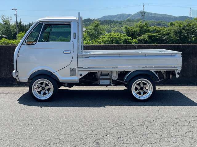 Mazda Porter 9