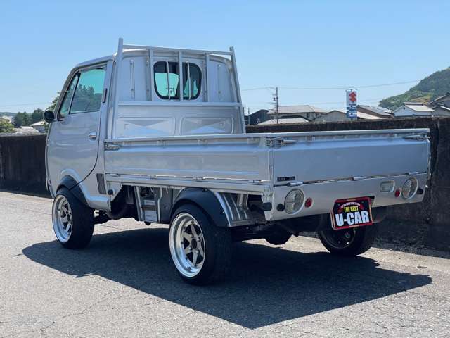 Mazda Porter 10