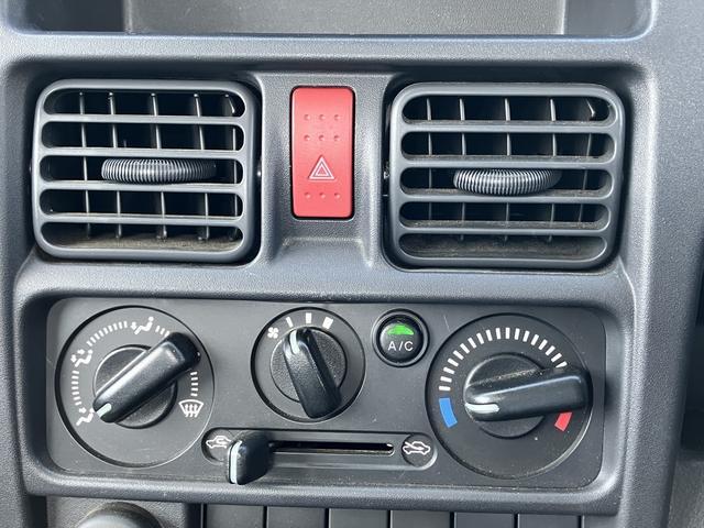 Suzuki Carry 4