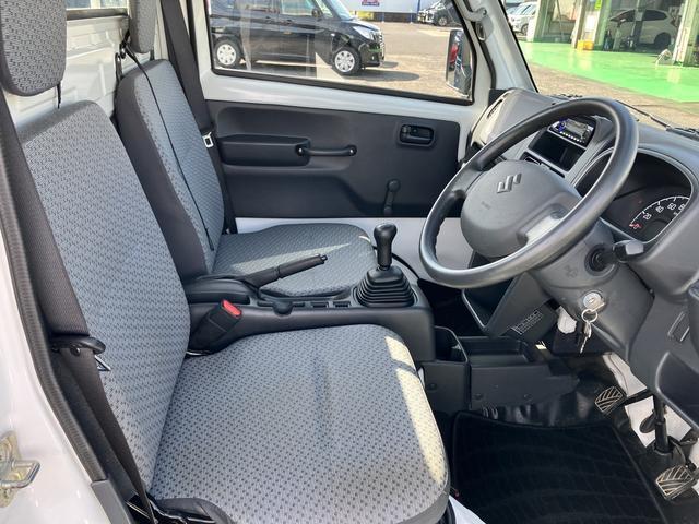 Suzuki Carry 5