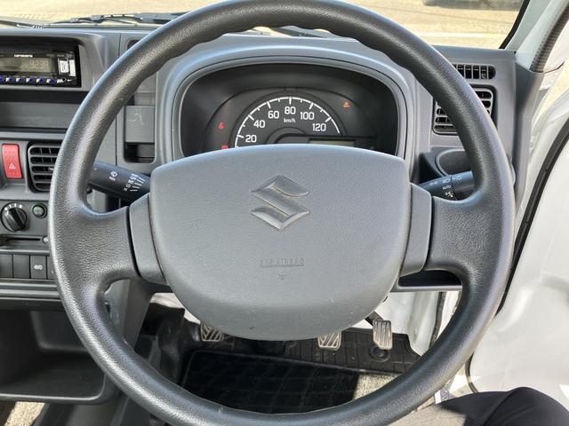 Suzuki Carry 7