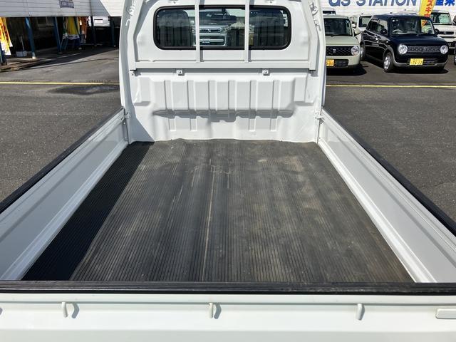 Suzuki Carry 9