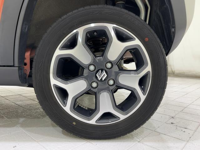 Suzuki Hustler 11