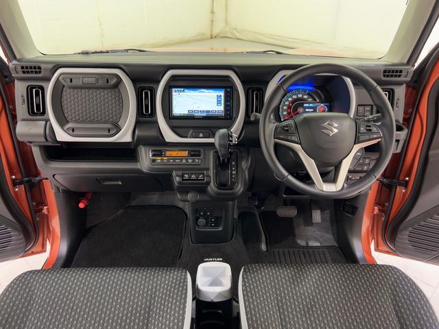 Suzuki Hustler 12