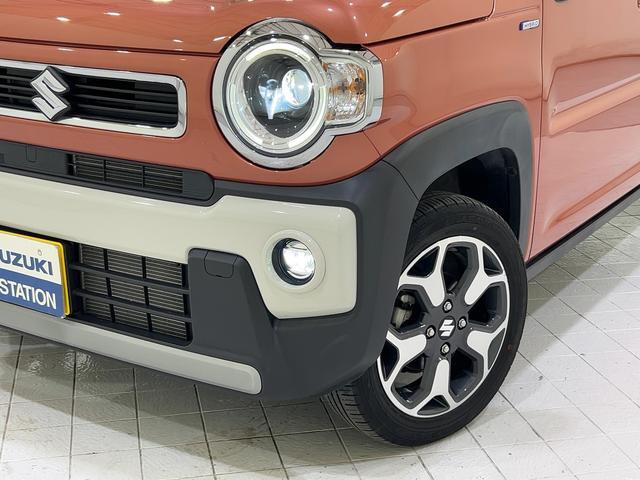Suzuki Hustler 9