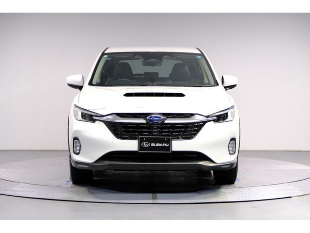 Subaru Levorg Layback 4