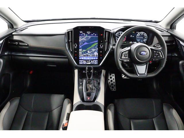 Subaru Levorg Layback 6