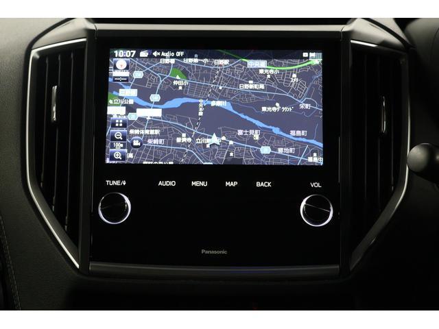 Subaru Forester 11