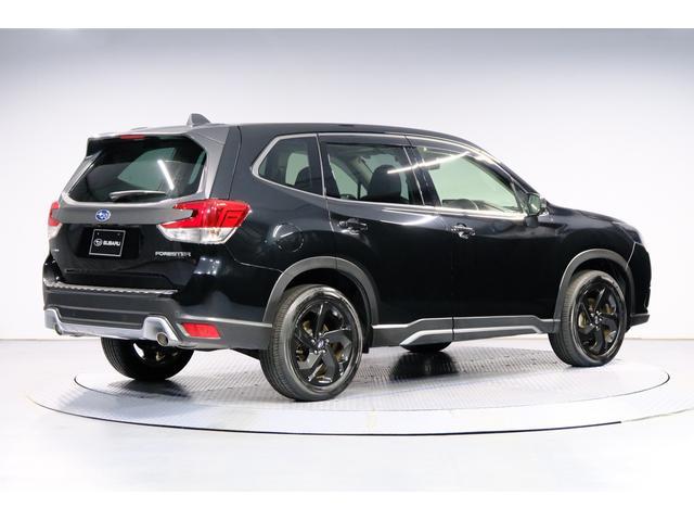 Subaru Forester 2