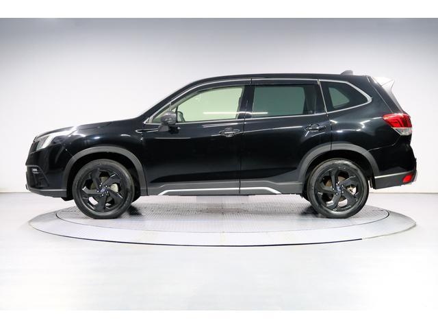 Subaru Forester 3