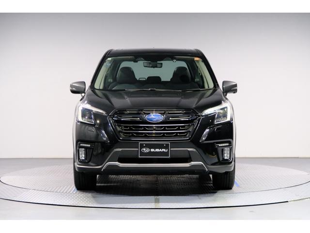 Subaru Forester 4