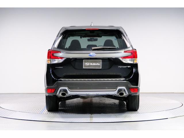 Subaru Forester 5