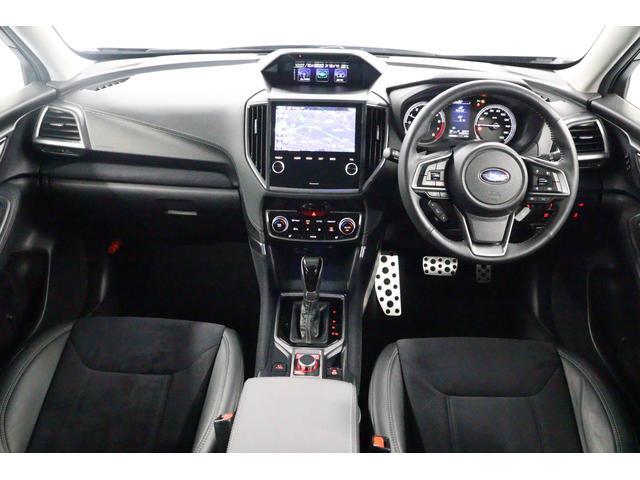Subaru Forester 6
