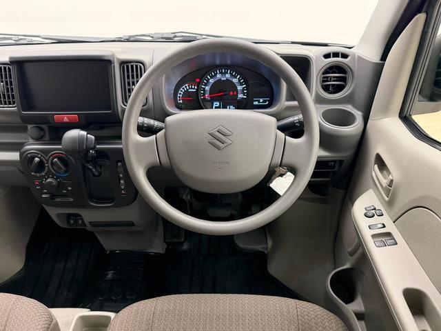 Suzuki Every 11