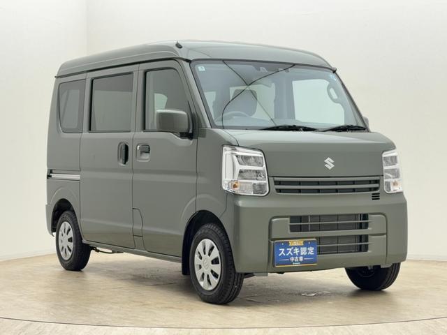 Suzuki Every 5