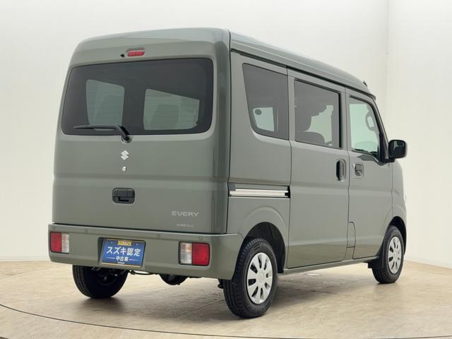 Suzuki Every 6