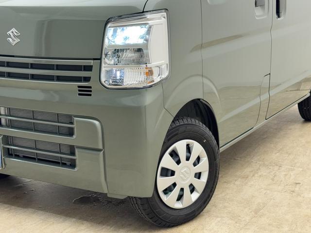 Suzuki Every 7