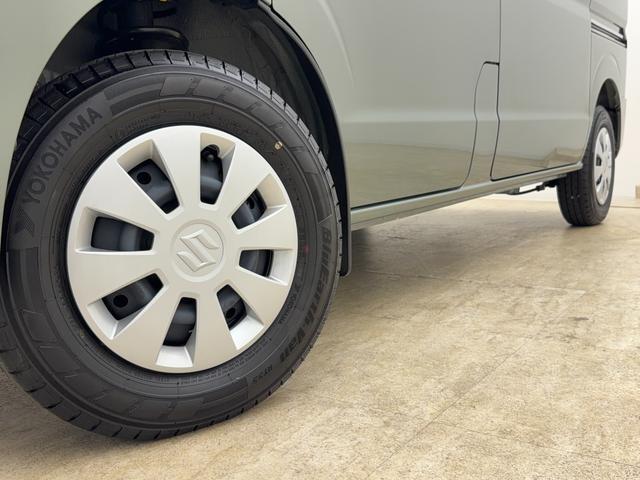 Suzuki Every 8