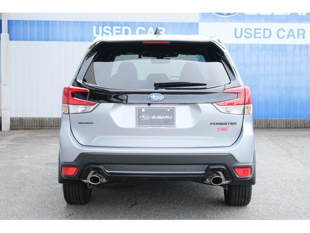 Subaru Forester 5